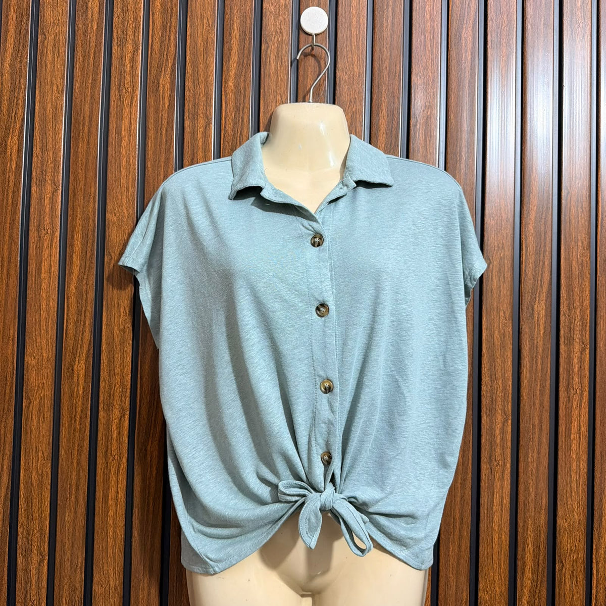 Chest 22  Lenght 20  Fabric jersey Ladies Exclusive Crop Top