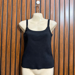 Chest 19  Lenght 19  Fabric jersey Branded Womens Wear Crop Top