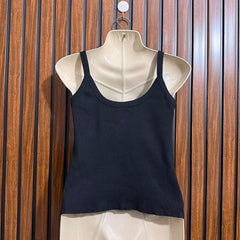 Chest 19  Lenght 19  Fabric jersey Branded Womens Wear Crop Top