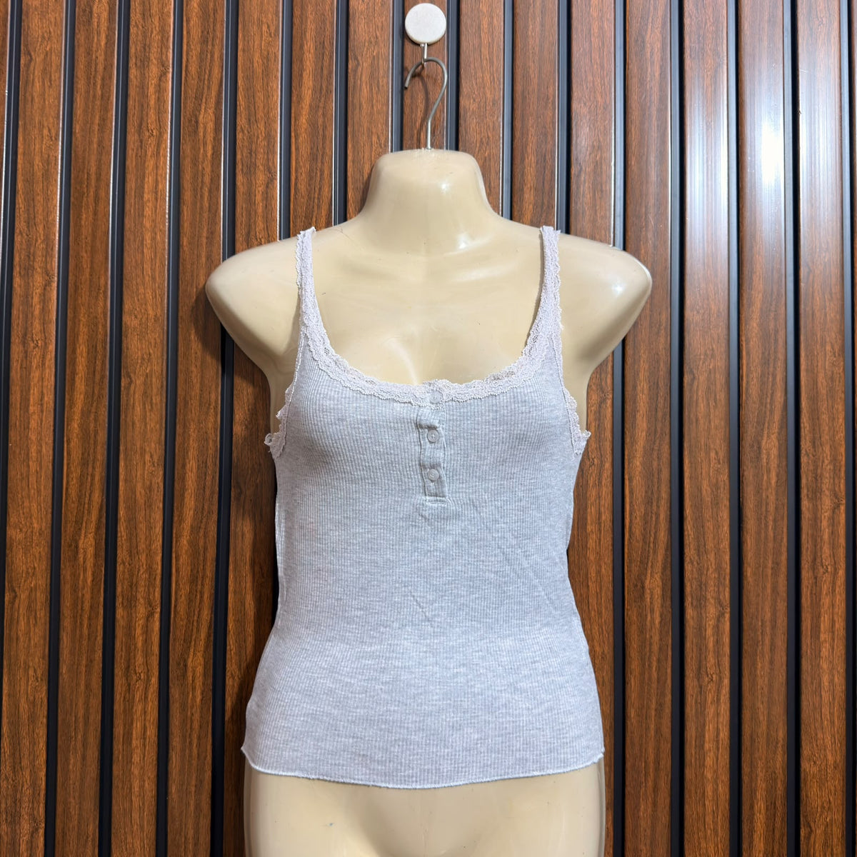 Chest 18  Lenght 17  Fabric jersey Womens Branded Crop Top