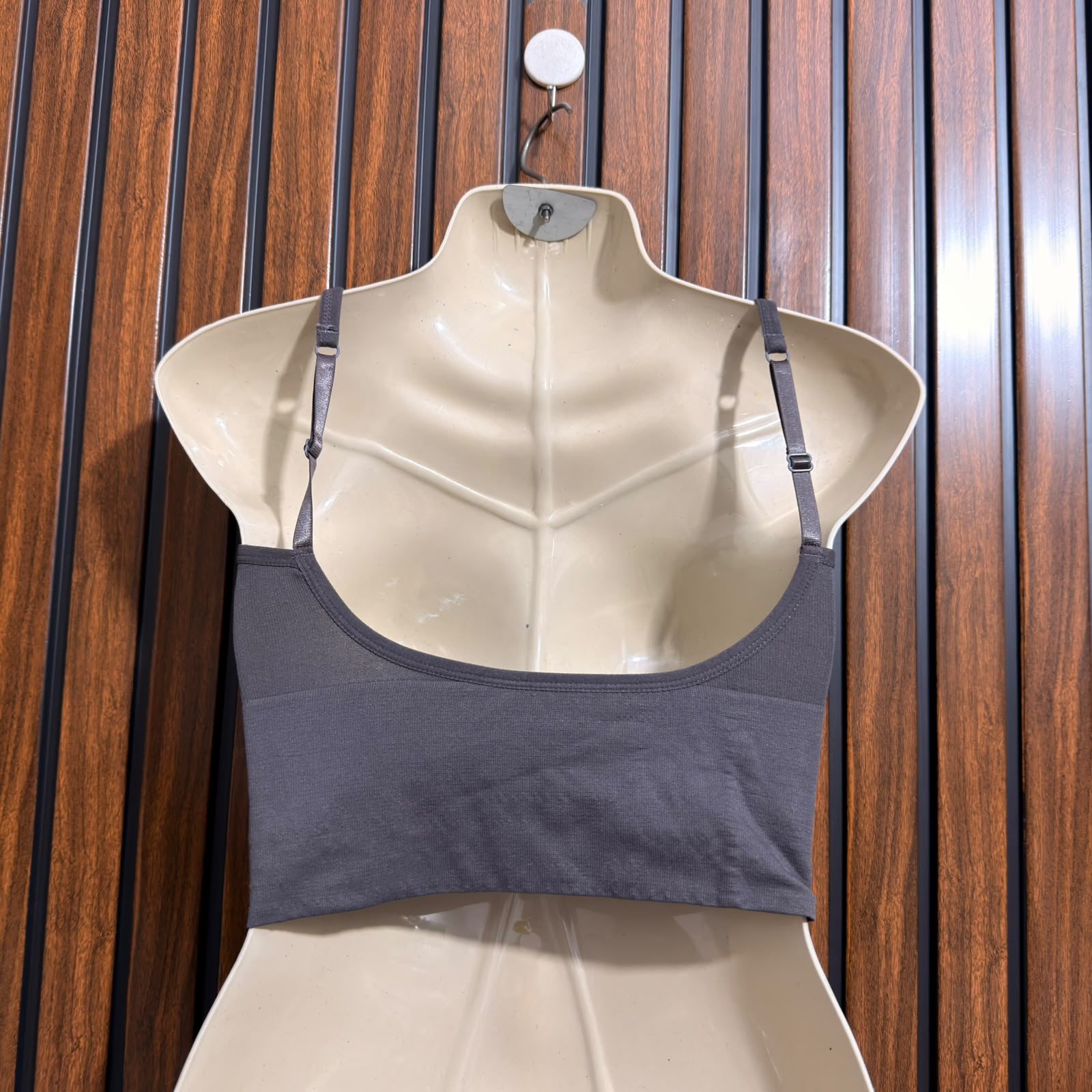 Chest 18  Lenght 12  Fabric jersey Womens Daily Wear Crop Top