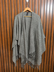 Western Womens Shawls