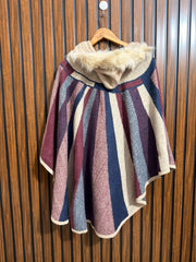 Western Ladies Shawls