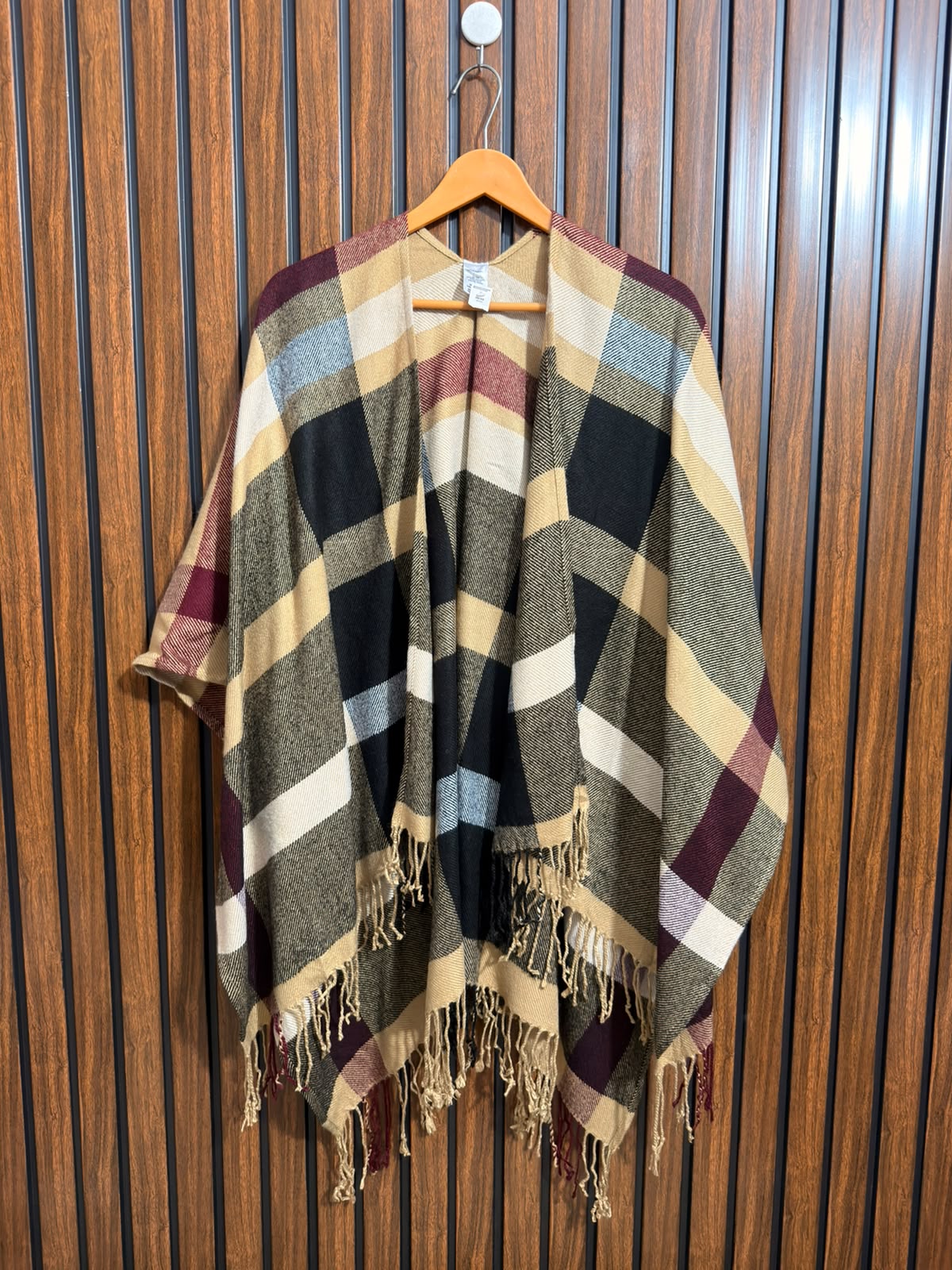 Imported Ladies Shawls