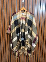 Imported Ladies Shawls