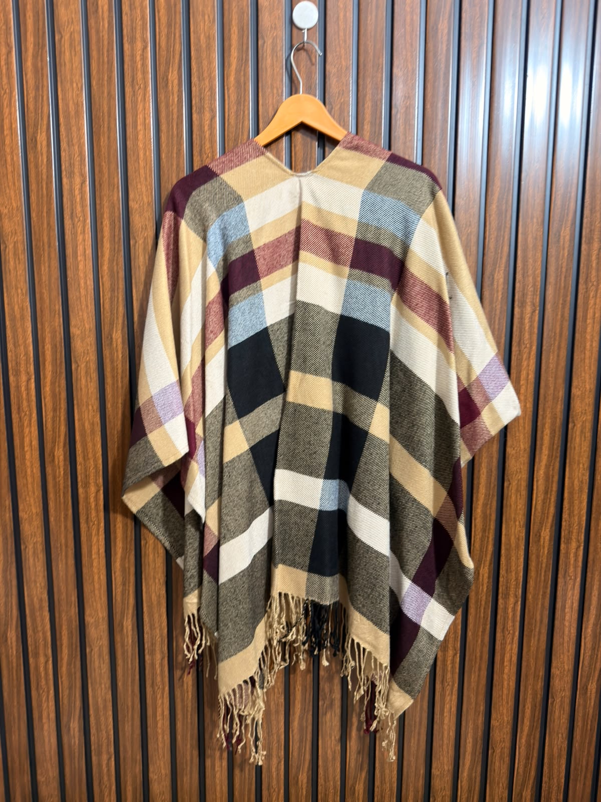 Imported Ladies Shawls