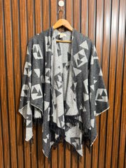 Western Shawls Collection