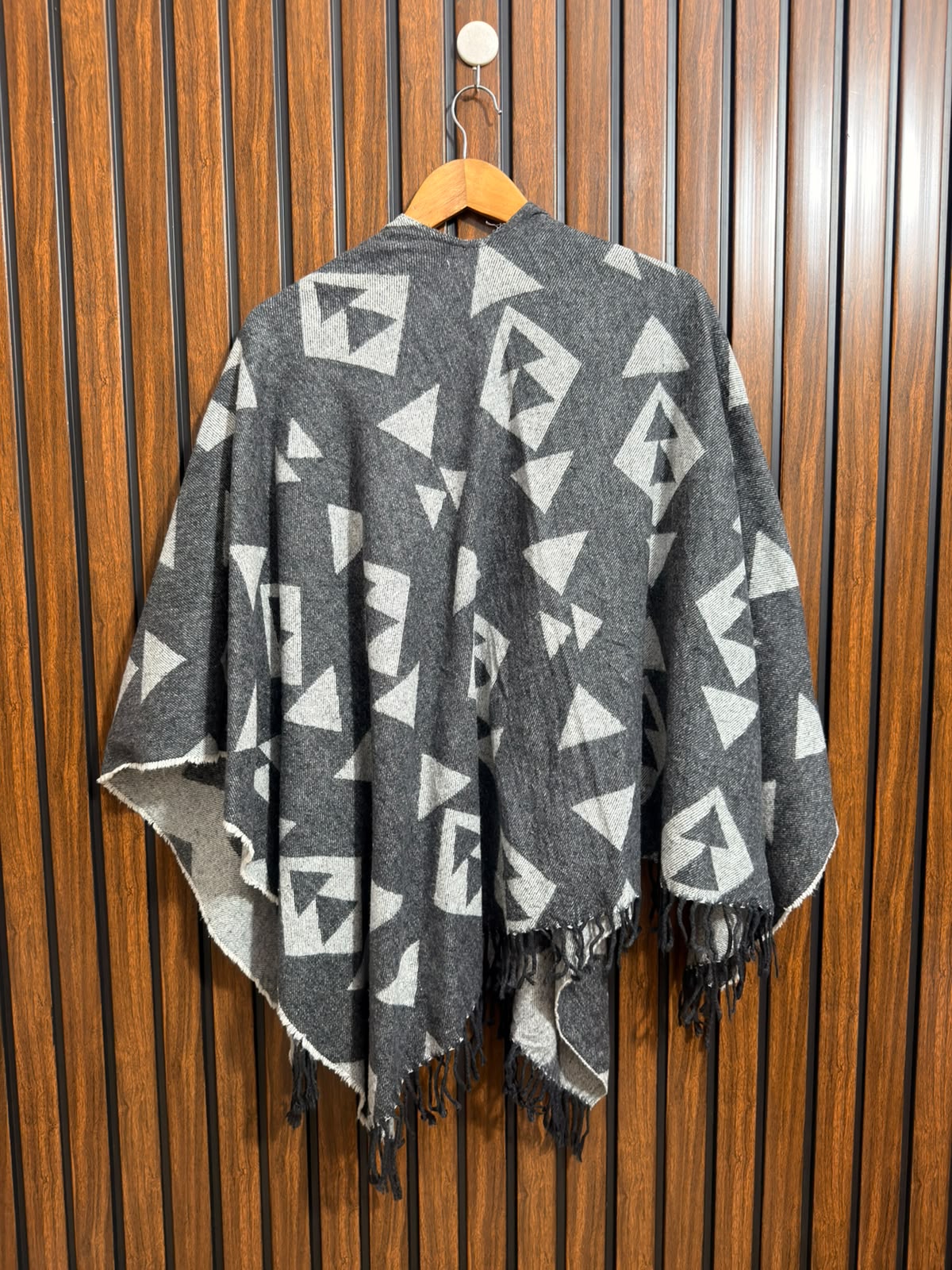 Western Shawls Collection