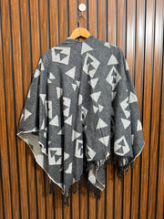 Western Shawls Collection