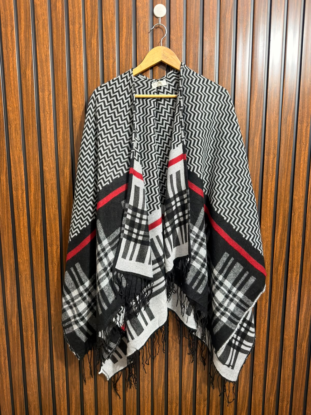 Ladies Western Shawls