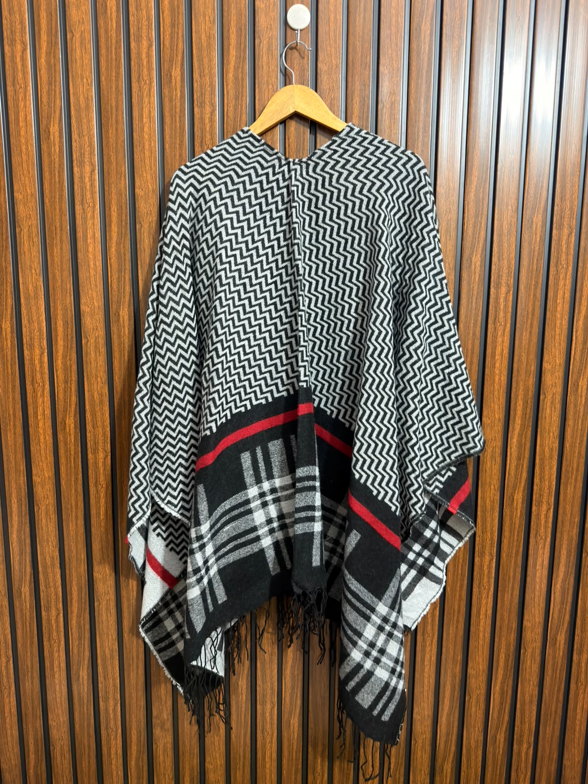Ladies Western Shawls