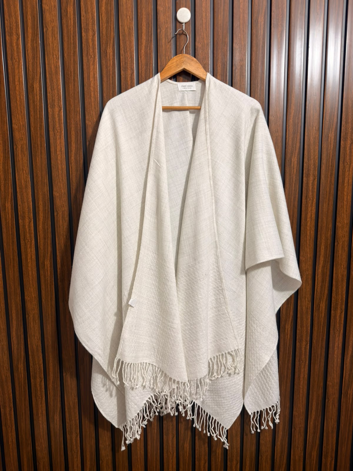 Womens Everyday Shawls