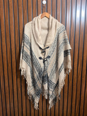 Ladies Branded Shawls