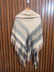 Ladies Branded Shawls