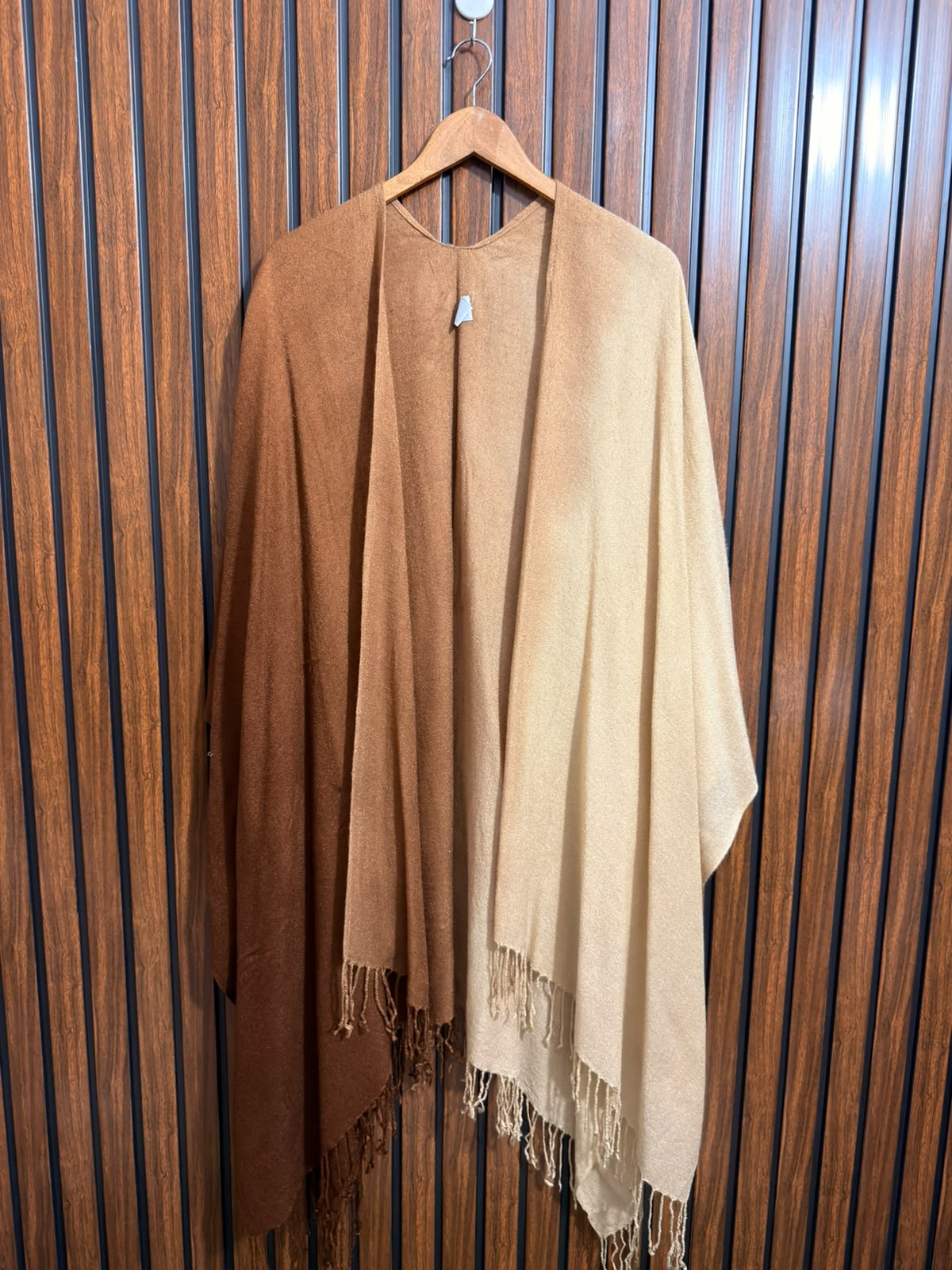 Western Imported Shawls