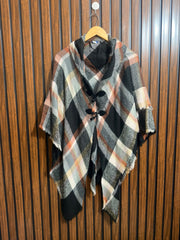 Imported Western Shawls