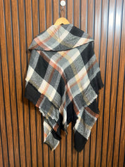 Imported Western Shawls