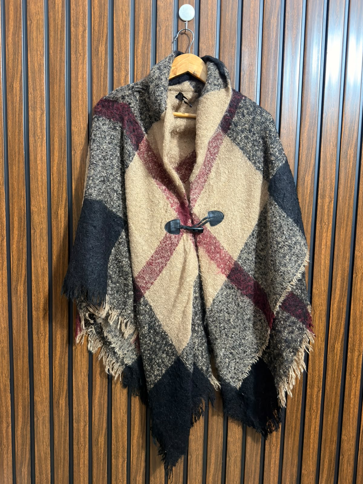 Branded Ladies Shawls