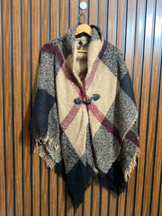 Branded Ladies Shawls