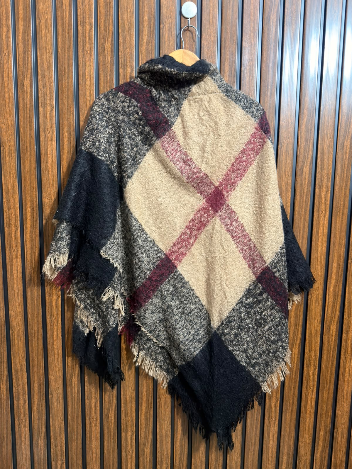 Branded Ladies Shawls