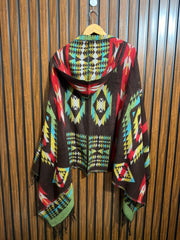 Womens Imported Shawls