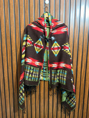 Womens Imported Shawls
