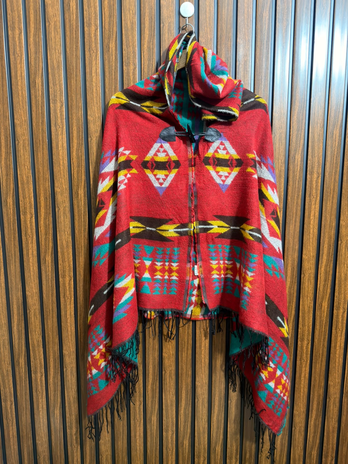 Womens Daily Shawls