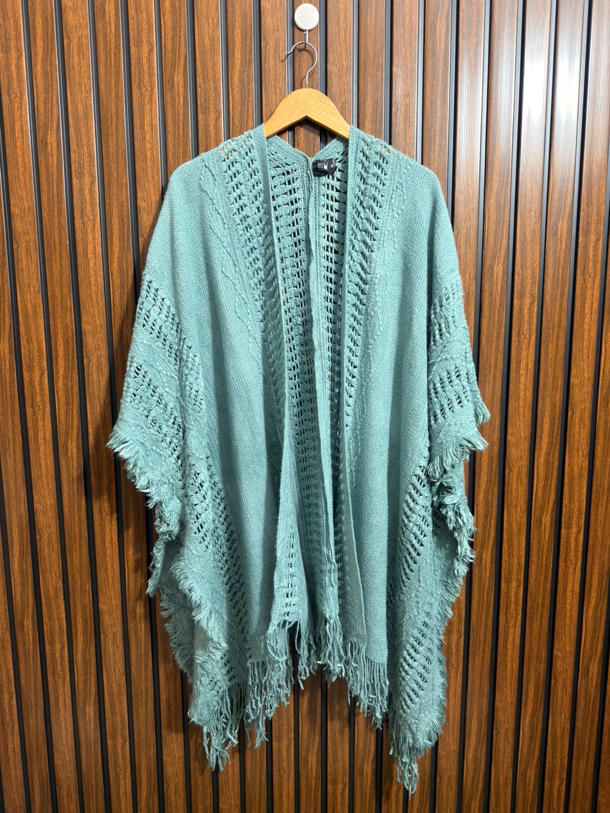Womens Classic Shawls