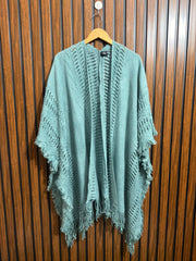 Womens Classic Shawls