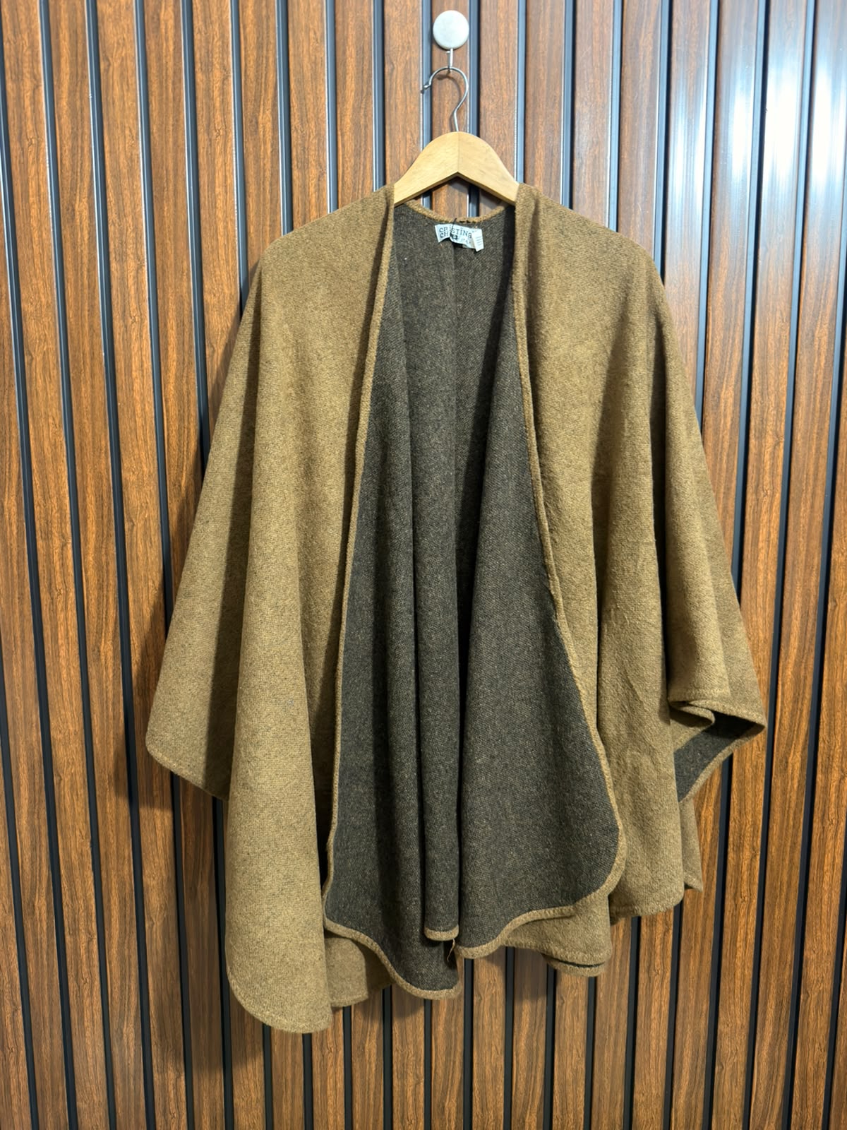 Western Womens Shawls