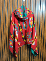 Womens Daily Shawls