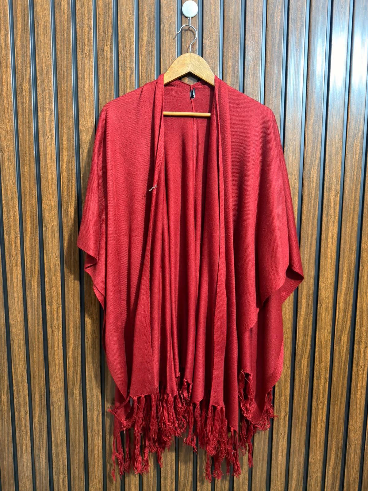 Womens Stylish Shawls