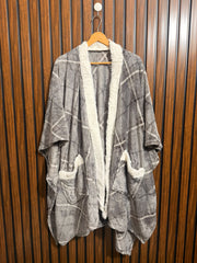 Western Shawls Collection