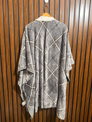 Western Shawls Collection