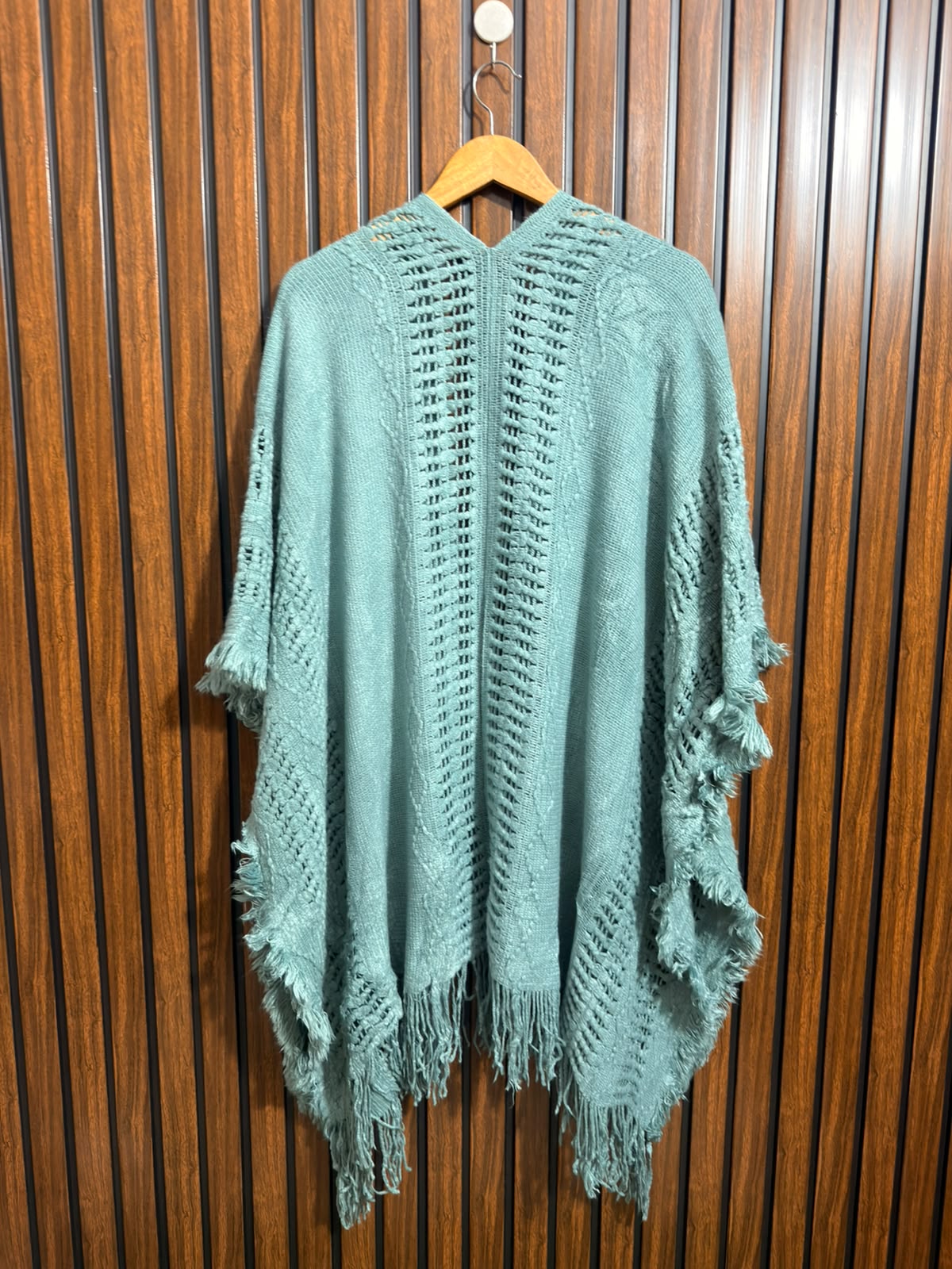 Womens Classic Shawls