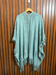 Womens Classic Shawls