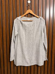 Chest 20  Lenght 26 Womens Imported Sweater