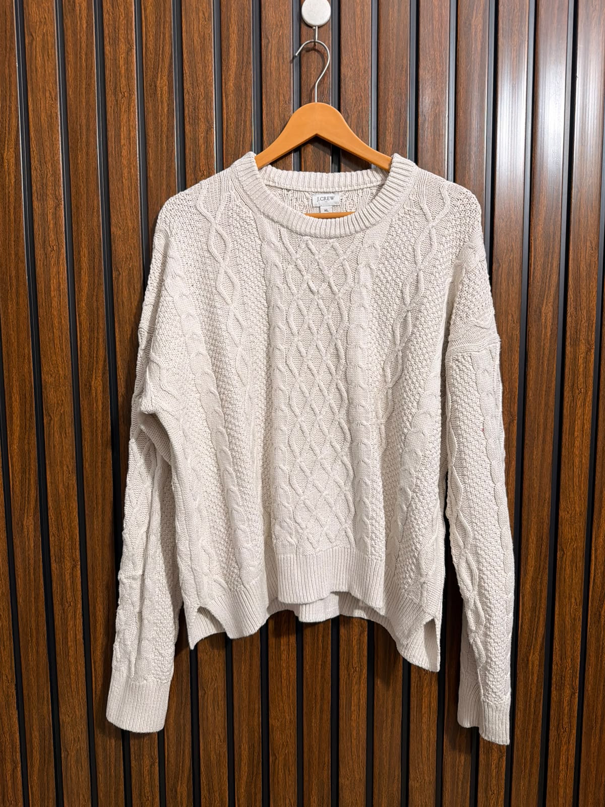 Chest 24  Lenght 23 Branded Ladies Sweater