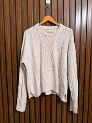 Chest 24  Lenght 23 Branded Ladies Sweater