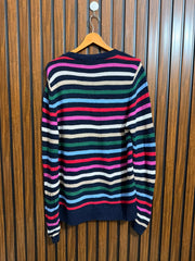 Chest 22  Lenght 29 Womens Branded Sweater