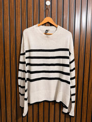 Chest medium  baggy style  Lenght 26 Womens Sweater Collection