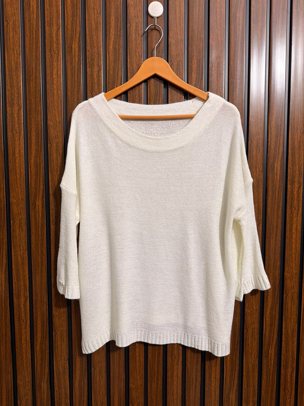 Chest 22  Lenght 24 Premium Womens Sweater