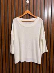 Chest 22  Lenght 24 Premium Womens Sweater