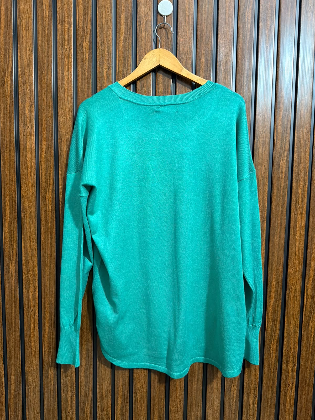 Chest 23  Lenght 28 Womens Winter Sweater