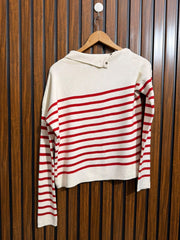 Chest 20  Lenght 20 Premium Ladies Sweater