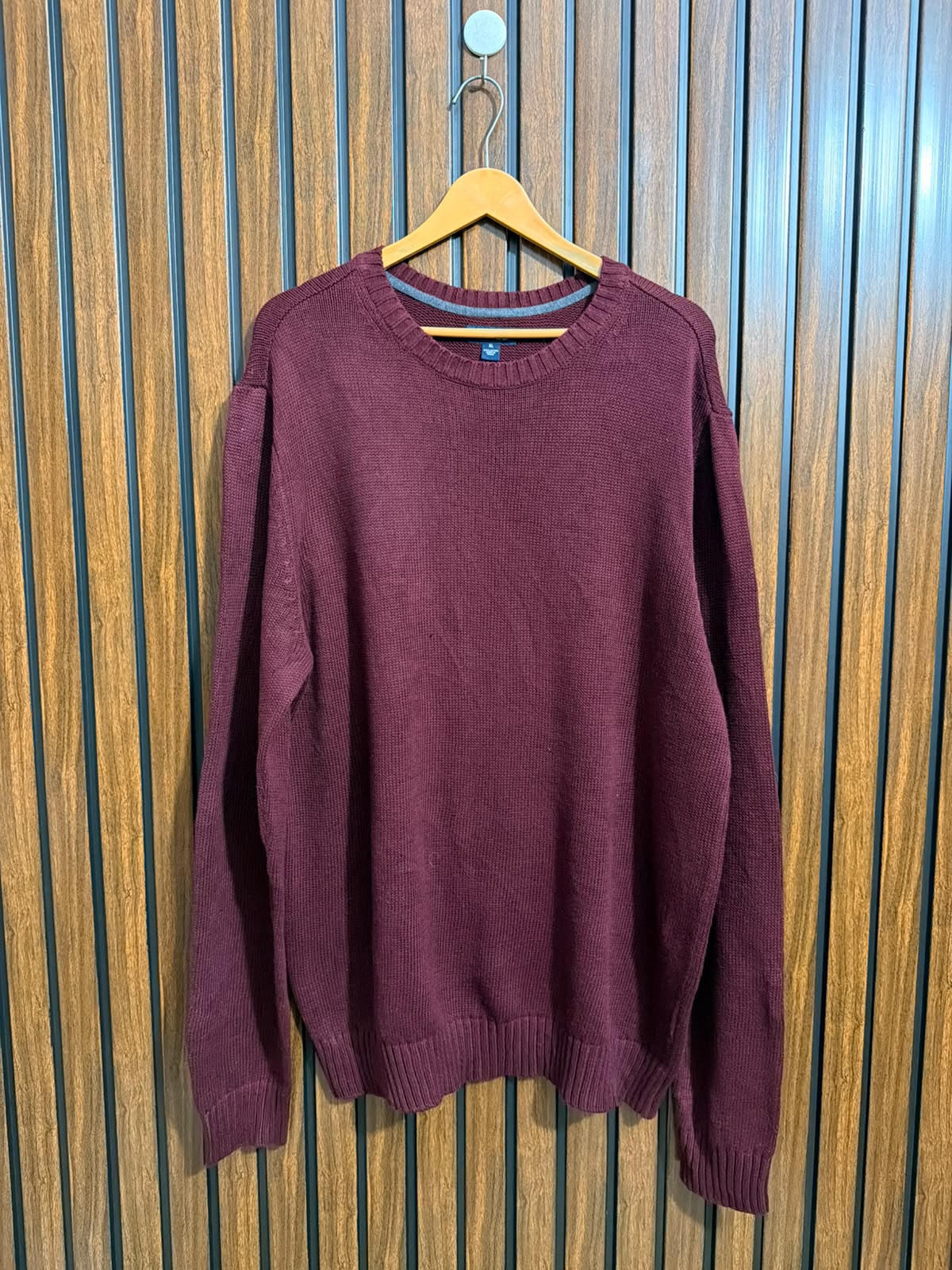 Chest 23  Lenght 30 Ladies Imported Sweater