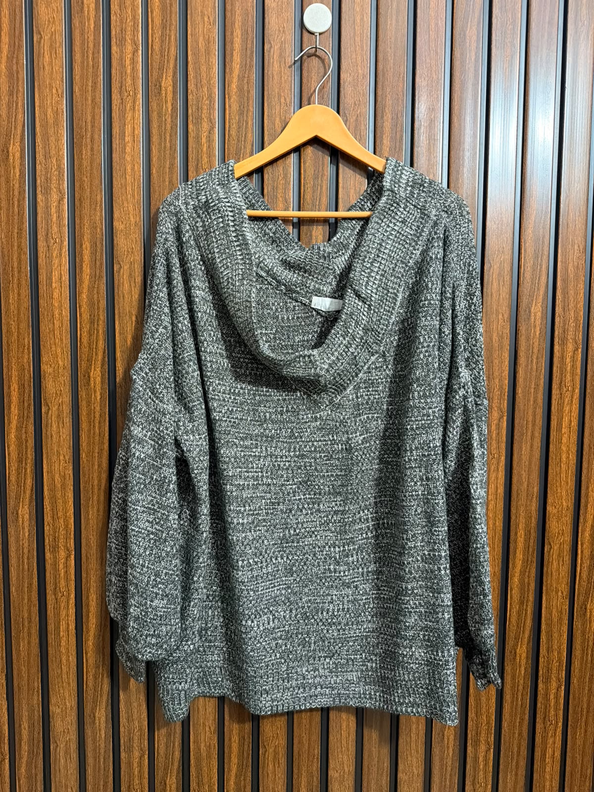 Chest xl  baggy style  Lenght 29 Western Branded Sweaters