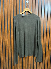 Chest 22  Lenght 27 Imported Womens Sweater