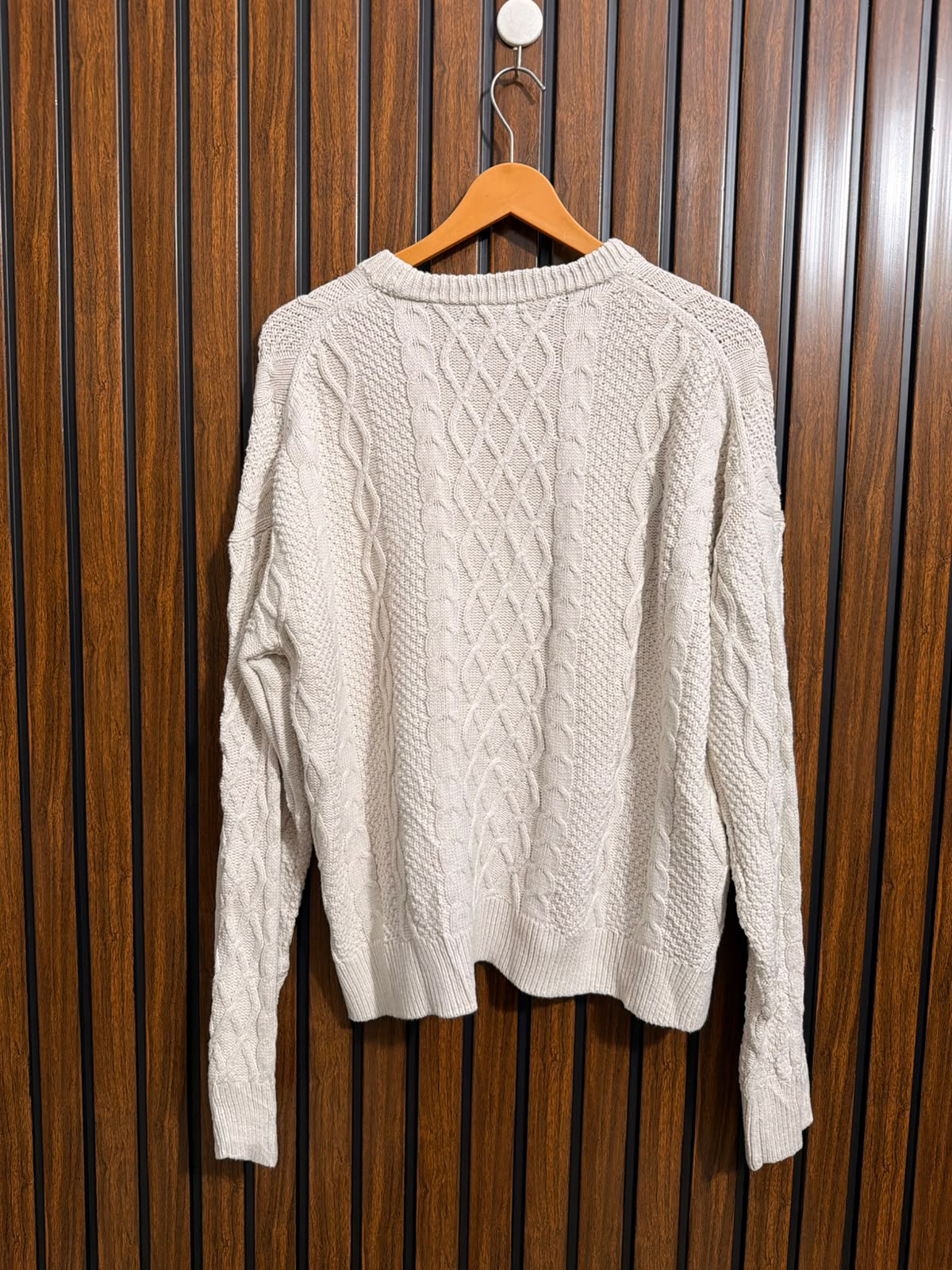 Chest 24  Lenght 23 Branded Ladies Sweater