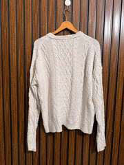 Chest 24  Lenght 23 Branded Ladies Sweater
